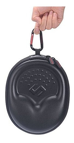 Estuche De Carga Smatree Para Auriculares Inalambricos Beats
