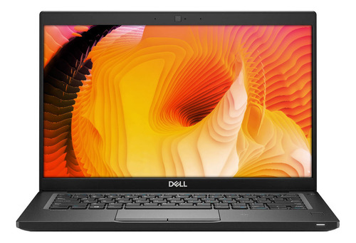 Notebook Dell E7480 I7 8 Gb 250 Gb Disco 14´´ Laptop Dimm