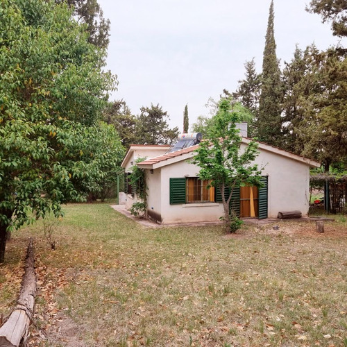 Imagen 12 de 16 de Casa En Venta De 3 Dormitorios C/ Cochera En Molinari - Cosquín
