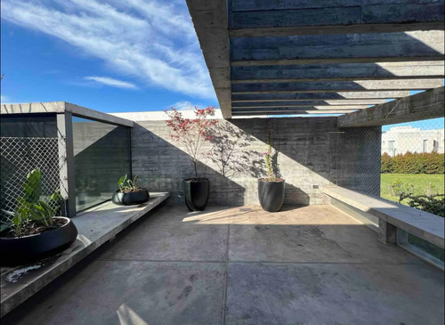 Casa En Alquiler Temporal En Castaños Nordelta