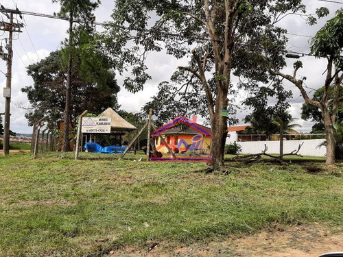 Imagem 16 de 26 de Chácara À Venda, 1232 M² Por R$ 750.000,00 - Chácara Recreio Alvorada - Hortolândia/sp - Ch0003