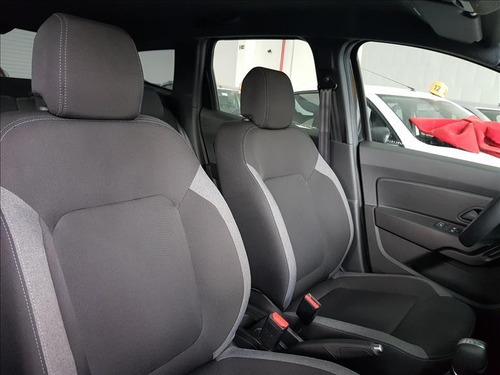Imagem 4 de 8 de Renault Duster 1.6 16v Sce Zen