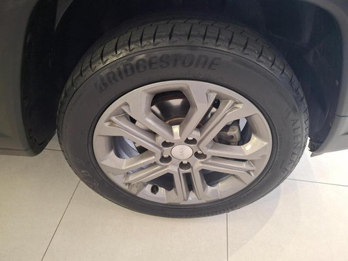 Jeep Compass Long. T270 1.3 Tb 4x2 Flex Aut.