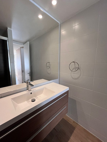 Departamento En Lomas De San Andrés, Disponibilidad Inmediat