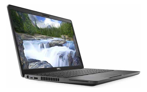 Laptop Dell Latitude 5500 Intel Core I7 8va Gen