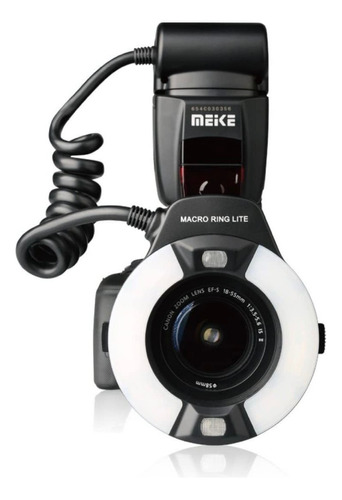 Meike Macro Ring Lote Mk-14ext