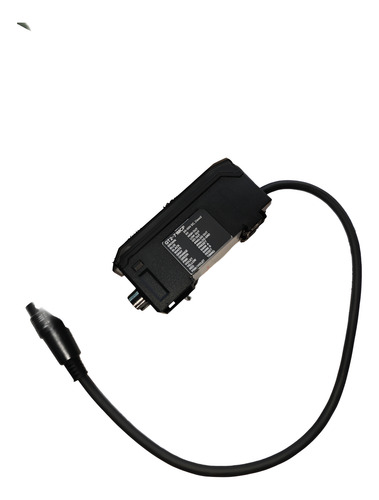 Keyence Gt2-71mcp Contact Sensor
