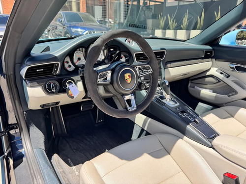 Porsche 911 3.0 Carrera S Cabriolet