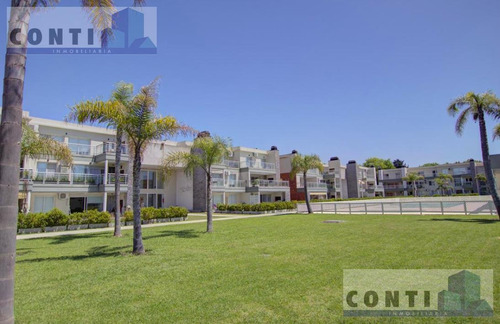 Imagen 4 de 24 de Departamento - Escobar