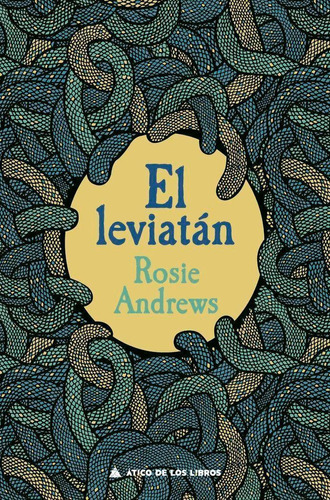 Libro: El Leviatan. Andrews, Rosie. Atico De Los Libros