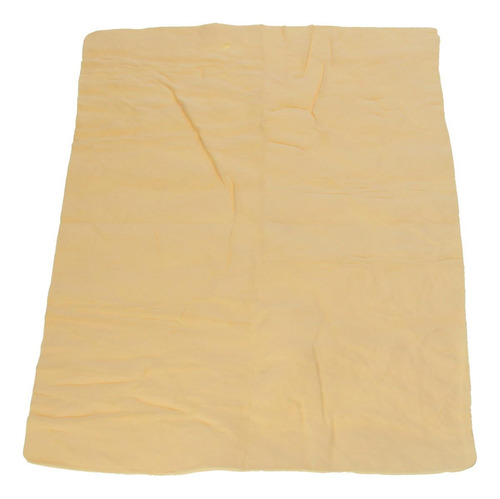 Paño Limpieza Sintetico Universal Chico (chamois) Juego X6 G