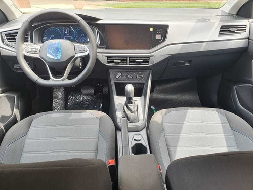 Volkswagen Nivus 1.0 200 Tsi Comfortline - 0km