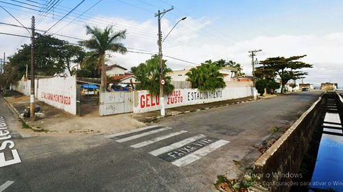 Imagem 2 de 10 de Terreno Na Quadra Da Praia. Excelente Opção De Investimento!! - Te0800