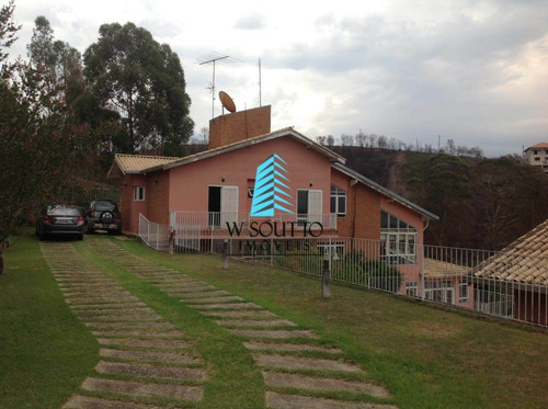 Imagem 1 de 18 de Chácara À Venda No Bairro Loteamento Champs Privés - Campo Limpo Paulista/sp - 1642