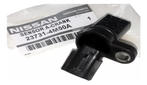 Sensor Leva Cigüeñal Nissan Almera Armada 5.6 Sentra B15 1.8