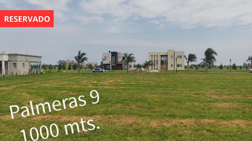 Haras Del Sur Iii ''las Palmeras'' - Lote En Venta