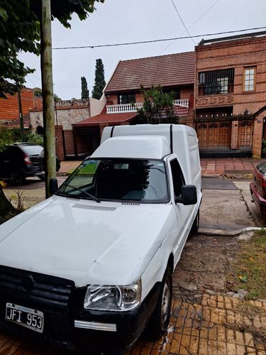 Fiat Fiorino 1.3 Fire