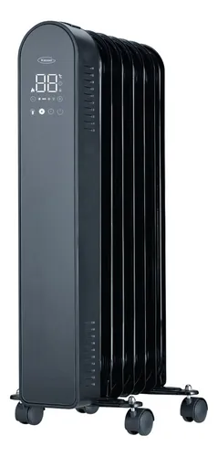 Radiador De Aceite 7 Elementos