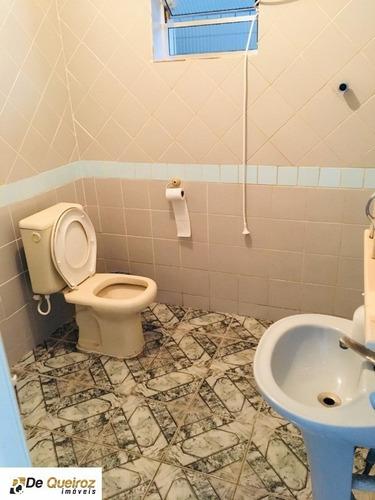 Imagem 21 de 30 de Casa Em São Paulo Na Zona Sul, Localizada No Vila Natal ! Perto Do Supermercado Ricoy. - 0959 - 68203937