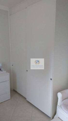 Imagem 2 de 28 de Casa Com 3 Dormitórios À Venda, 100 M² Por R$ 750.000,00 - Loteamento Residencial Vila Bella - Campinas/sp - Ca1048