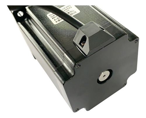 Imagem 4 de 6 de 3 Pcs - Motor De Passo Nema 34 85kgf.cm 6a - Bipolar 4 Fios