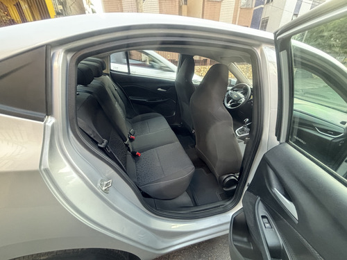 Chevrolet Onix plus 1.0 Ltz Turbo 4p