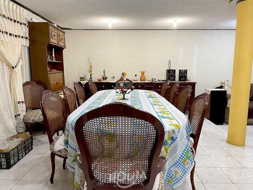 Imagen 7 de 25 de Casa En Santa Úrsula Xitla, Tlalpan Con 4 Recámaras, 219 M², Id: 41710