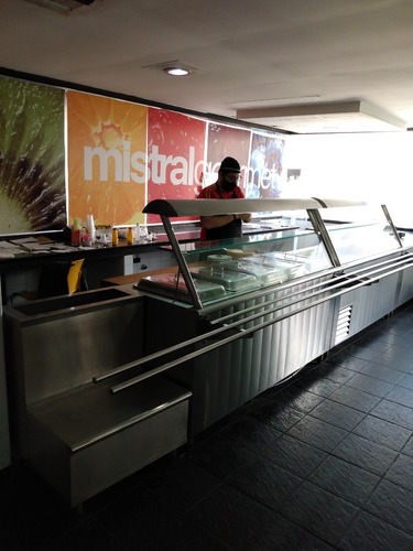Imagen 10 de 14 de Oficinas Y Espacios En La Urbina (caracas) Para Alquilar