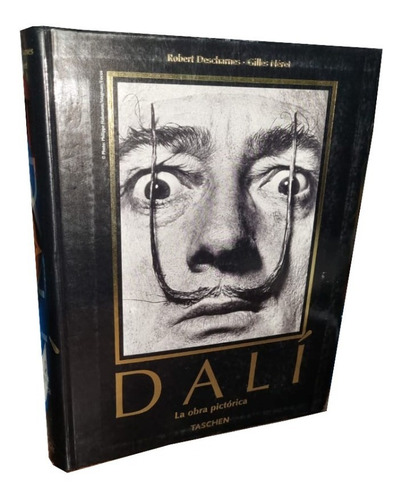 Dalí - Robert Deschames Y Gilles Nérei