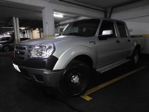 Ford Ranger 3.0 Cd Xls 4x2