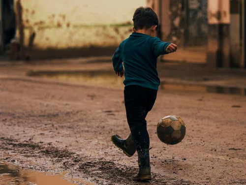 Fotografía Deportiva