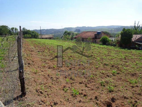 Imagem 4 de 7 de Cód 1009 - Ótimo Terreno De 2.000 M² Plano - 1009