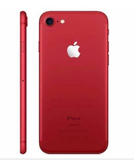 iPhone 7 256g Rojo | Mercado Libre