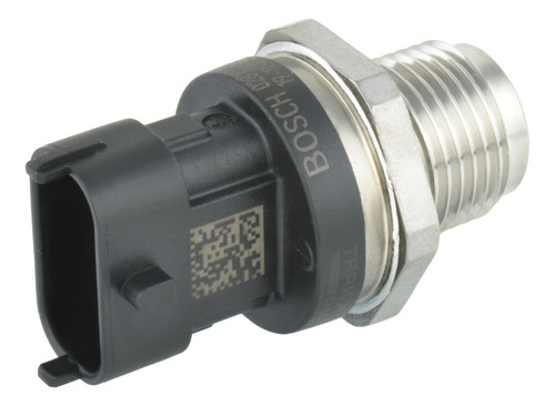 Sensor Presión Diesel 937 Para Sierra 6.6 Duramax Gmc