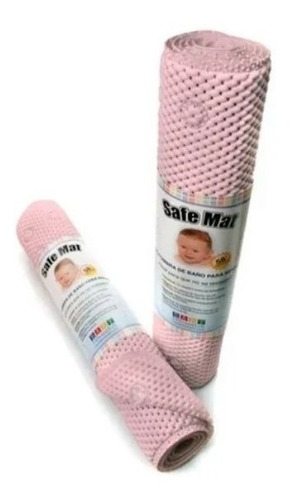 Imagen 5 de 8 de Alfombra Para Baño Baby Innovation Safe Mat Antidesliz Rxl