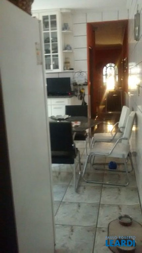 Casa Assobradada - Vila Guilherme - Sp - 446657
