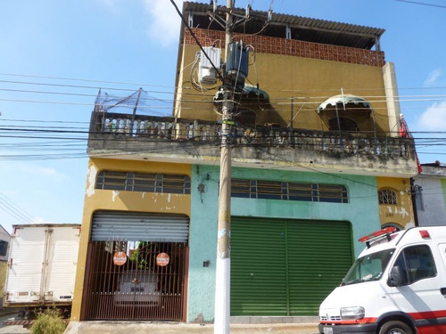 Sobrado - Ref: 5688