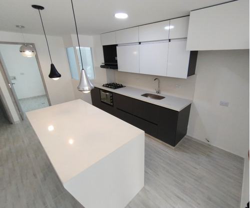 Apartamento En Venta En La América