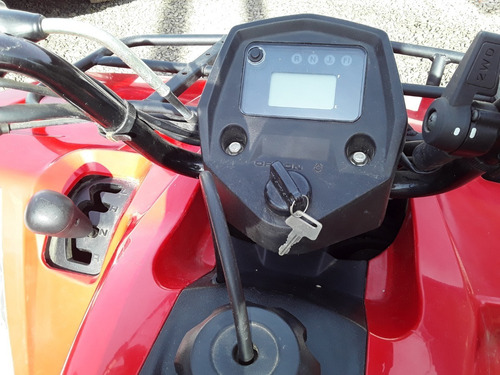 Cuatriciclo Suzuki 400 Cero Km Sin Rodar