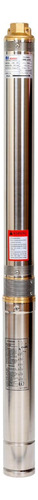 Motobomba Submersa 65ms 1/19 2f Ms Bombas 220v
