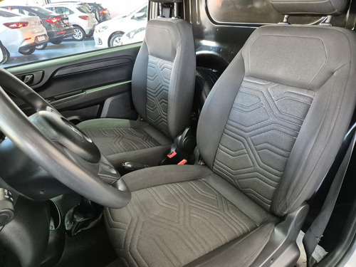 Fiat Fiorino Endurance EVO 1.4 Flex 8V 2p