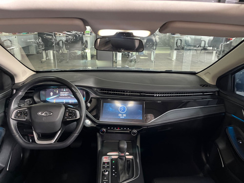 Chery Arrizo 6 6 PRO 1.5 Turbo Flex Aut.