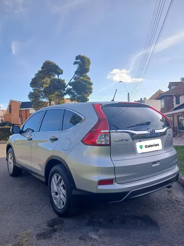 Honda CR-V 2.4 Lx