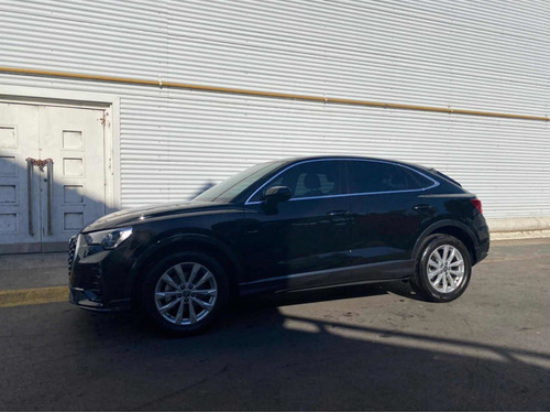 Audi Q3 35 Tsfi