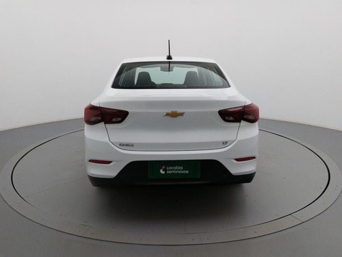 Chevrolet Onix 1.0 FLEX PLUS LT MANUAL