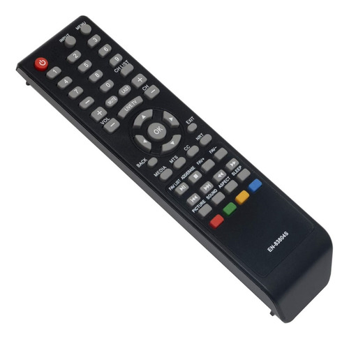 Mando A Distancia En-83804s Para Sharp Lc-32q3180u Lc-40q300