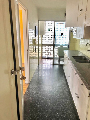 Imagen 10 de 23 de 1214 Venta Apto 3dorm,hermosas Vistas Al Mar Malvin