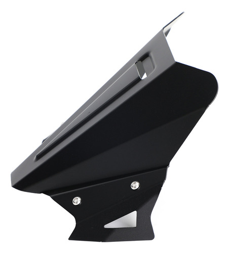 Parabrisas Para Yamaha Mt-09 2021-2022 Negro