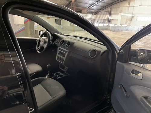 Volkswagen Voyage 1.6 Comfortline