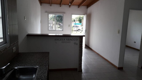 Imagen 12 de 12 de Departamentos En Parada Robles